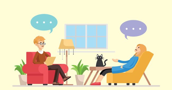 Quando Procurar um psicologo